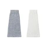 Светло-серый + Белый