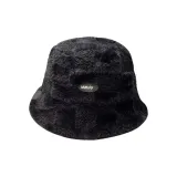 Чёрная клетка, универсальная шляпа