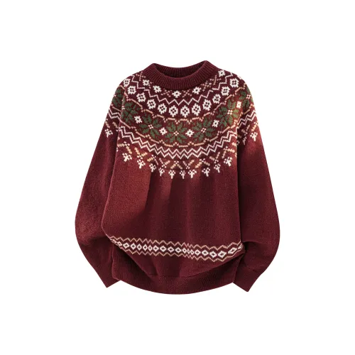 Lind Erki Унисекс Трикотаж