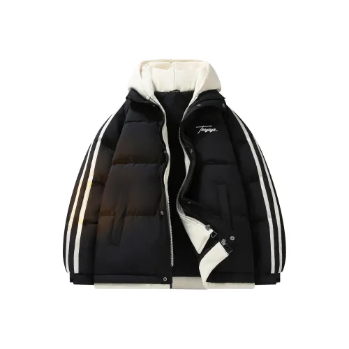 YAYA Унисекс Пуховики