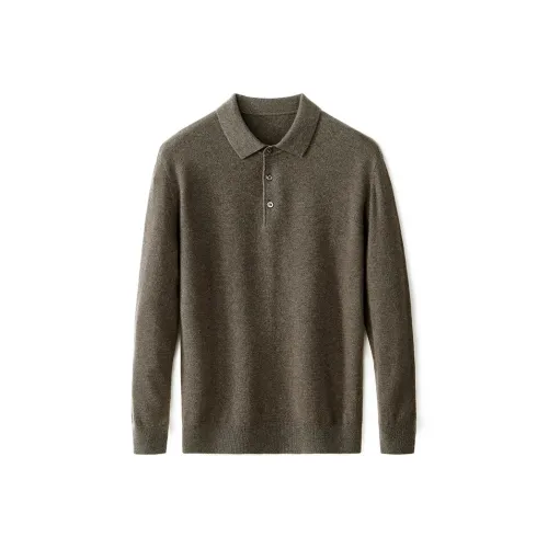 H YXIANG Унисекс Трикотаж