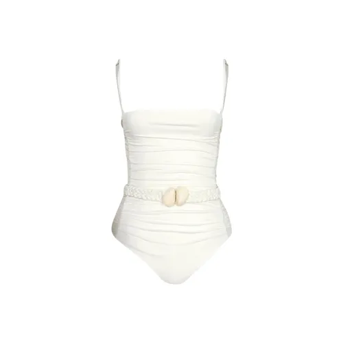 Johanna Ortiz Ван-Пис Купальник Женские