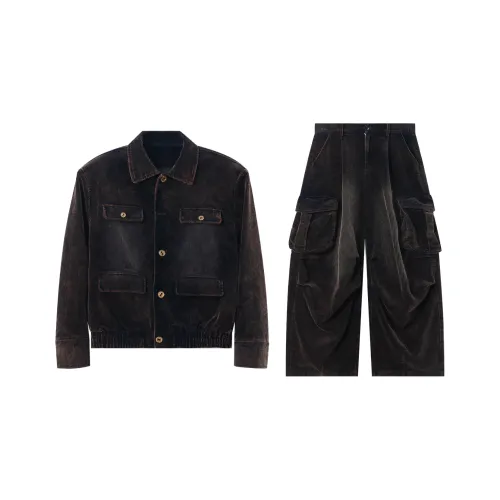 LONGDAODAO Повседневная спортивная одежда унисекс