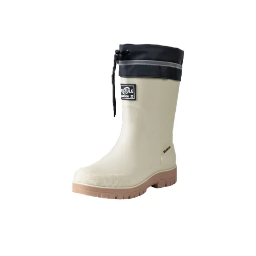 Bake Резиновые сапоги High Top Мужские