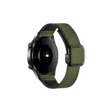 Тёмно-зелёный