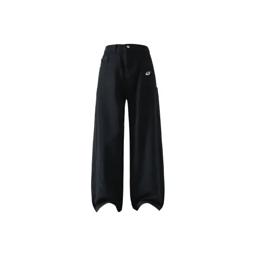 GAVK Унисекс Джинсы