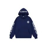 Темно-синий