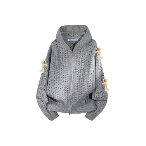 NEAR HERE Унисекс Трикотаж