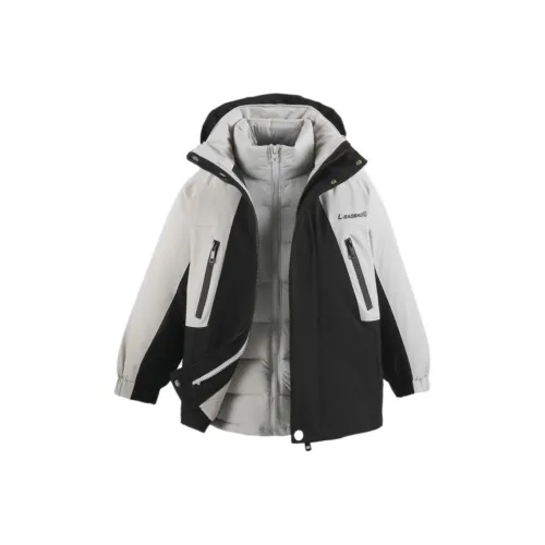 ZHIO Школьная туристическая одежда