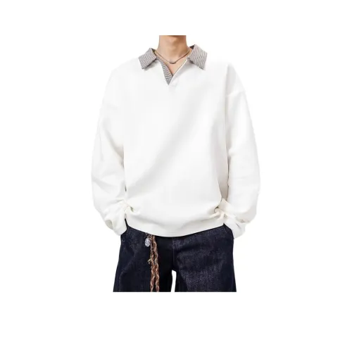 LEONBINNO Унисекс Свитшоты