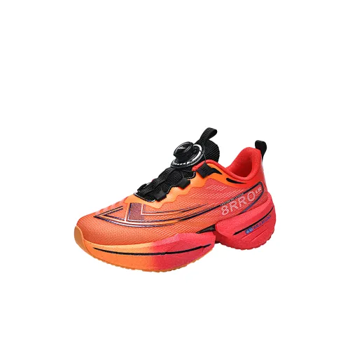 TLIT Slip-resistant амортизаторы с устойчивостью к истиранию Низкие кроссовки для бега унисекс