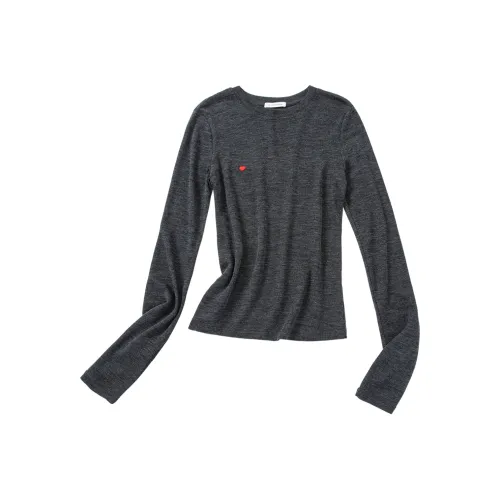 Le Alfashionline Базовый слой Женские