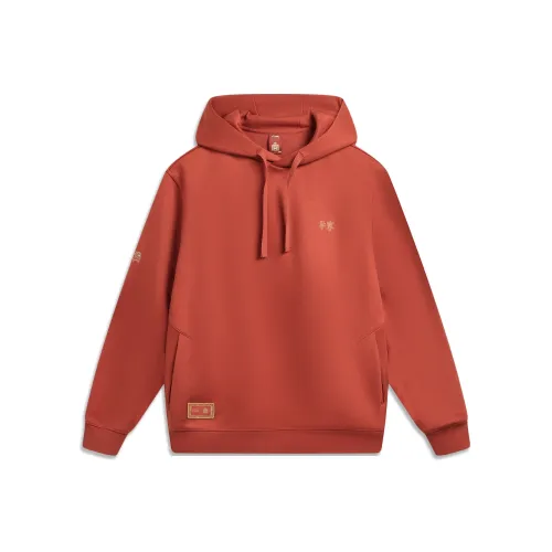 Подкладка x GUGONG Коллаборация Chinese Culture Series Свитшот Унисекс