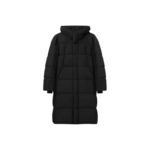 SNOW FLYING Унисекс Пуховики