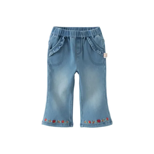 DAVE BELLA Джинсовый синий Kids Джинсы