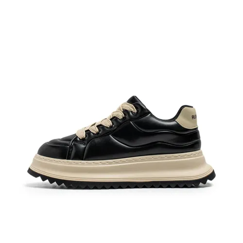 Wooden Rabbit Низкий топ Повседневная обувь Мужская