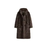 Коричневый