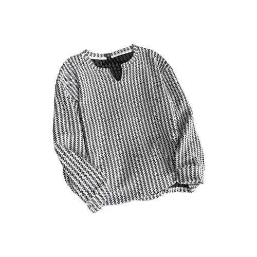 CASTLE WOODS Белый Женские T-рубашки