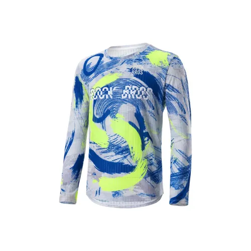 ROCKBROS Велосипедная одежда Унисекс