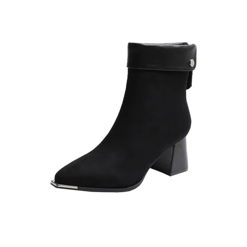 CZRSK Ботильоны Женские