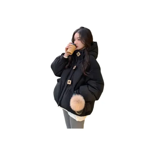 STYUW Женские пуховики