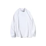 White (Половина-водолазка Шнурок)