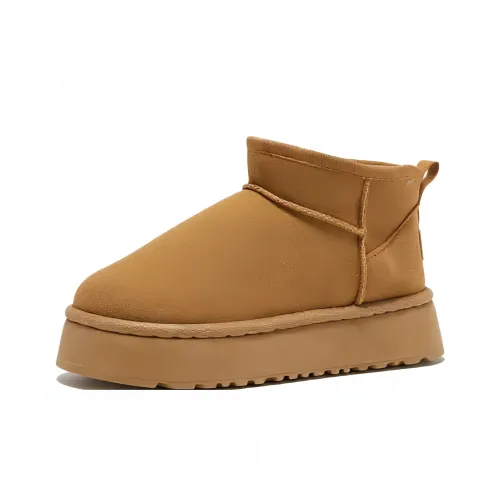 Luji Сноубутсы Женские