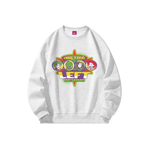 Disney Унисекс Свитшоты