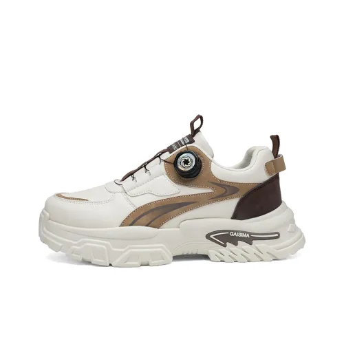 NMR визуально увеличивает рост Низкий топ Повседневная обувь Мужская