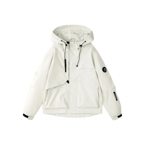 Evil Lions Унисекс Куртки