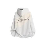 Бело-серый вереск [Флисовая подкладка]