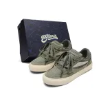 Темно-зеленый