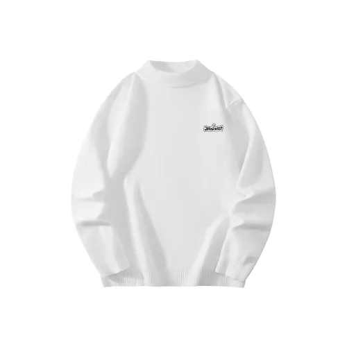 JEANSWEST Унисекс Свитера