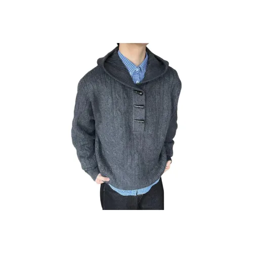 SOUL WORKER Унисекс Трикотаж