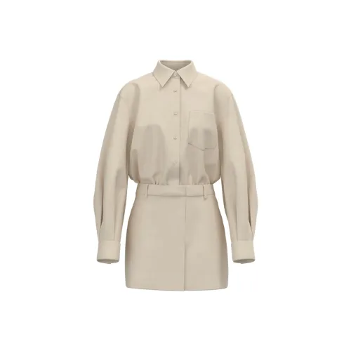 URBAN REVIVO Без рукавов Платье Женское