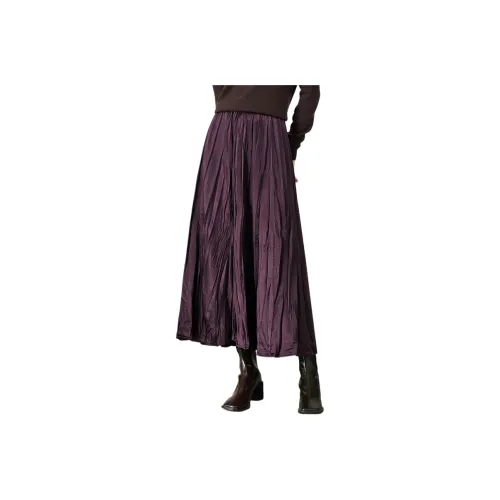 SENTUBILA Повседневная длинная юбка женская