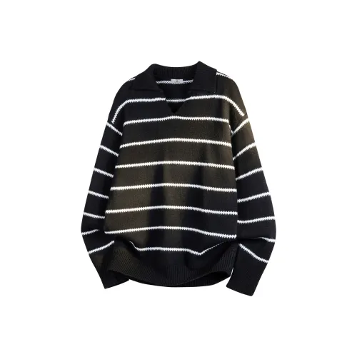 PAL ONGACO Унисекс Свитера