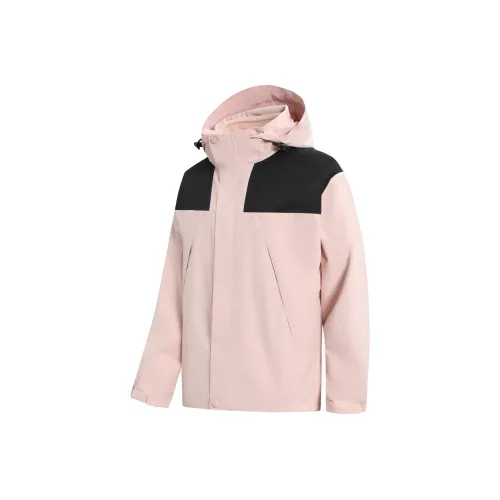 TBSM Водонепроницаемый и Ветрозащитный Ветровка Унисекс