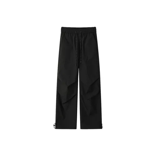 DOUBLEFISH Ветрозащитные штаны унисекс