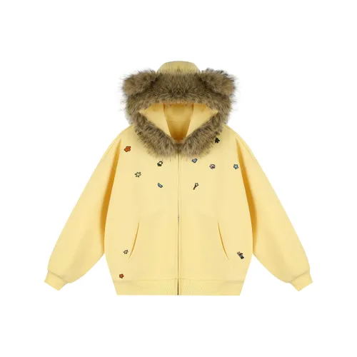 BEETLE TOWN Унисекс Свитшоты