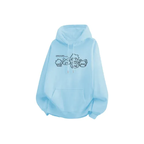 Honor of Kings Свитшот Унисекс