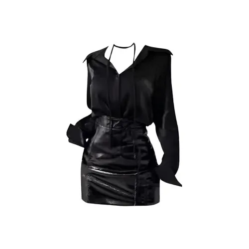 Frustration Garden Комплект с юбкой Женские