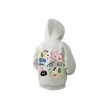 Туманно-серый