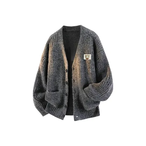 ERQD Унисекс Свитера