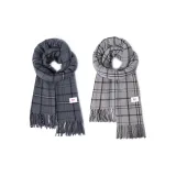 Черный + Серый