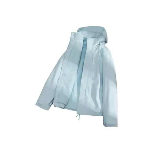 Mulinsen Унисекс Куртки