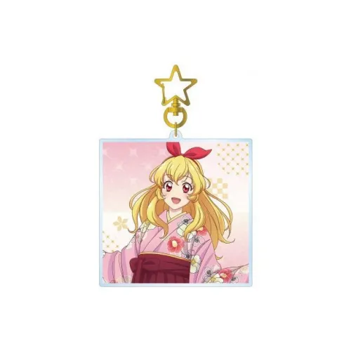 Animate Idol Activity 10th Story The STARWAY To The Future Аниме-тематические подвески