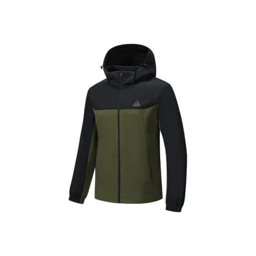 K Bird Мужской тренч