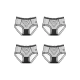 Чёрный + Чёрный + Чёрный + Чёрный