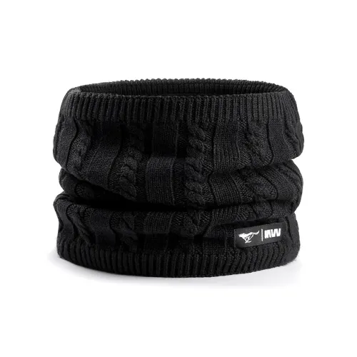 SEPTWOLVES Акриловые шарфы унисекс